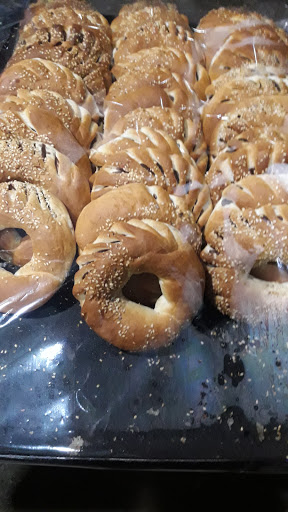 مخبز الفرن العربي