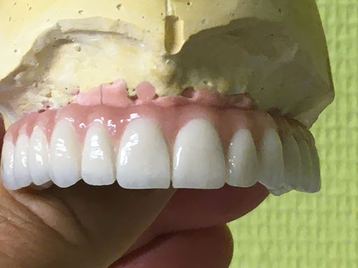 Castellane Prothèses Dentaires M Ranchin