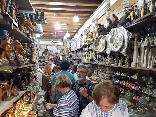 Jordi bazar shop