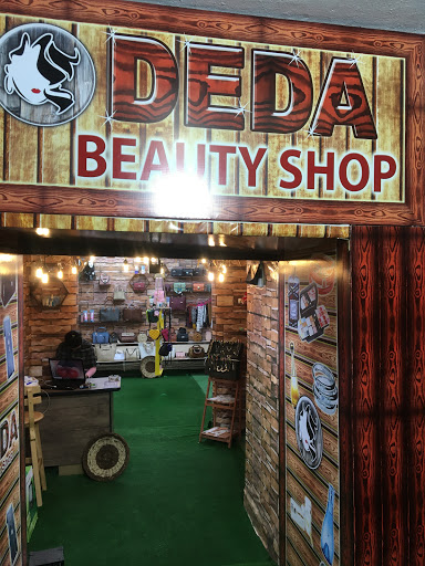 Deda Beauty Shop