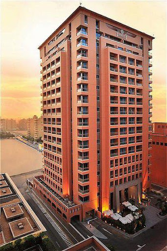 Staybridge Suites Cairo - Citystars, an IHG Hotel