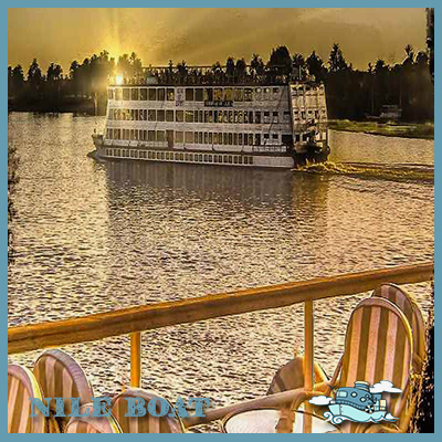 Nile Boat Restaurants