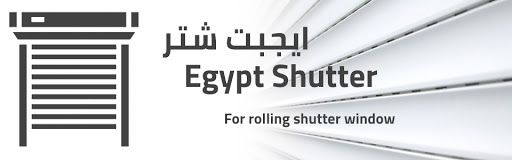 egypt shutter