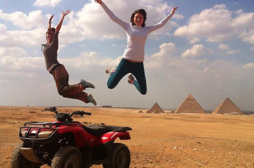 Holiday in Egypt Travels
