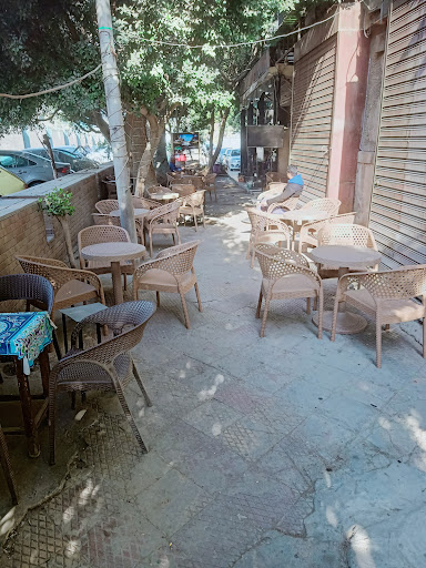 مقهى وادي النيل