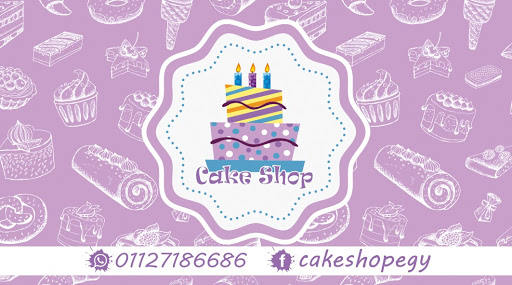 Cake shop egy