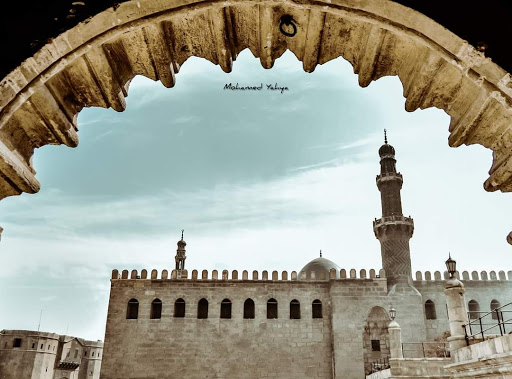 قلعة محمد على