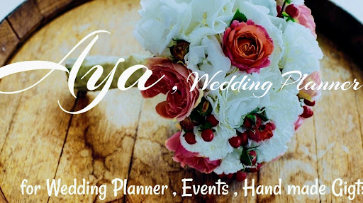 Aya wedding planner