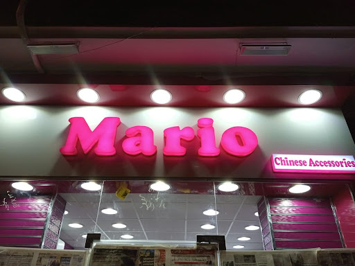 Mario for Chinese accessories branch 3