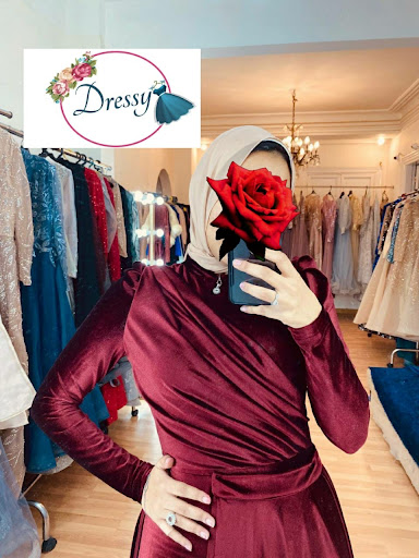 Dressy Store (Dressي)