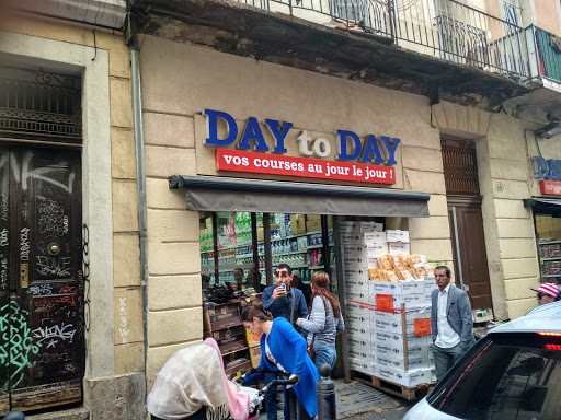Day to day Market
