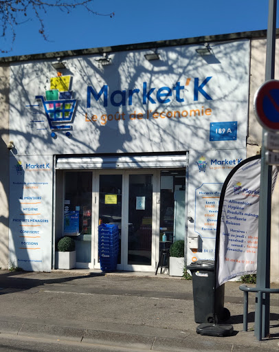 Market’K