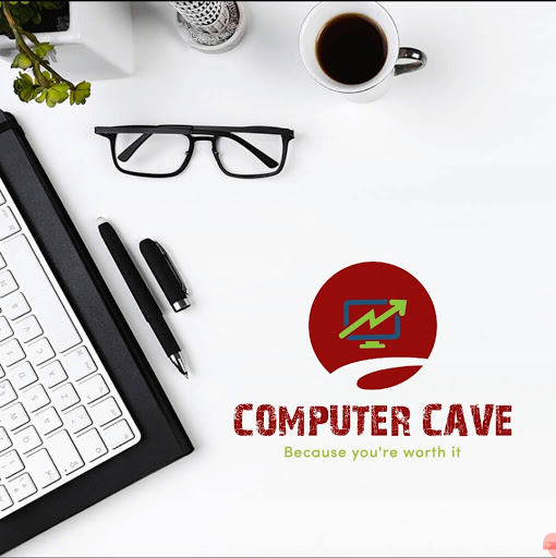 Computer Cave
