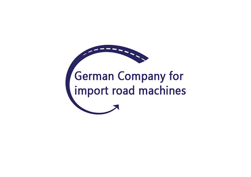 German Company for Import Road Machines / الشركة الالمانية لاستيراد معدات الطرق