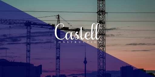 Castell Construction