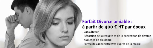 Avocat Divorce Marseille - Valérie Boukris-Levy