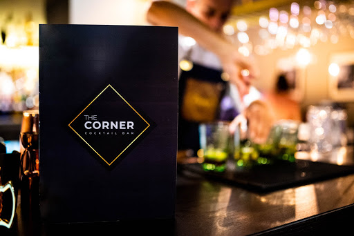 The Corner Cocktail Bar
