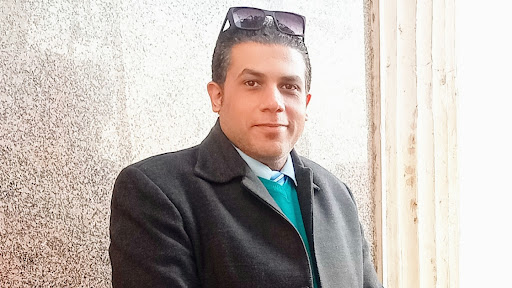 مكتب محمد عاطف مبروك المحامي بالإستئناف العالي ومجلس الدولة