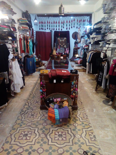 Sahara - Nomad Store (13 El Mansour Mohamed St )