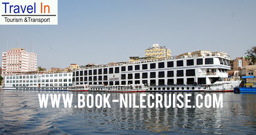 Egypt Nile cruise | Book Nile Cruise