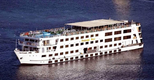 Nile Tour Cruise