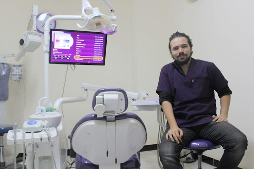 Dr. Bassem Mohab Dental clinic