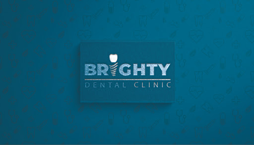 Brighty dental clinic - Dr Hakim Alaa