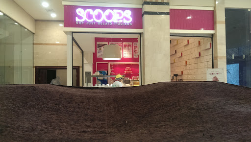 Scoops - Italian Ice Cream