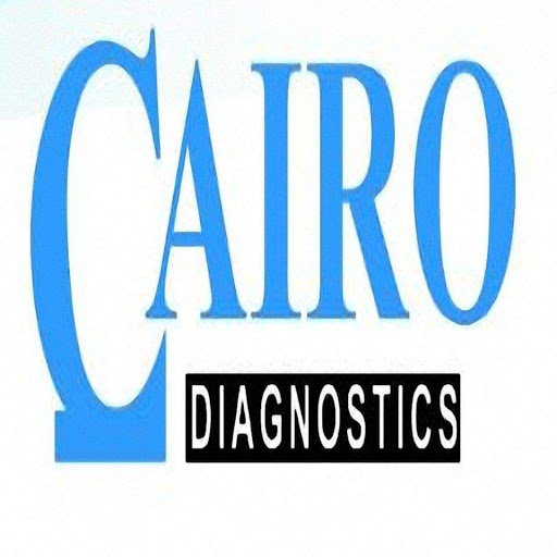 Cairo Diagnostic