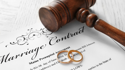 مكتب زواج Family Law Office For Marriage & Divorce in Egypt