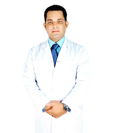 Dr.Bahaa Mostafa