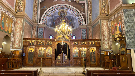 Archangels Greek Orthodox Church