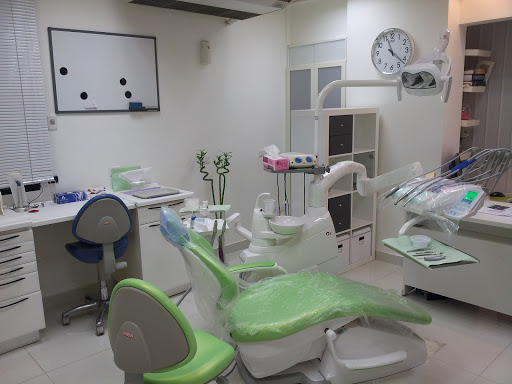 Dr. Mohamed Talaat Cosmetic Dental Clinic