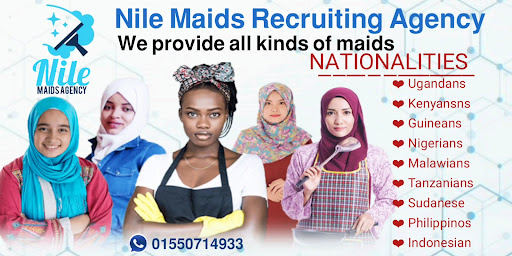 Nile Maids Recruitment Agency