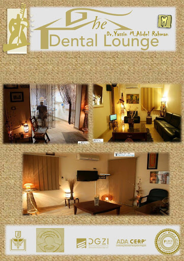 The Dental Lounge