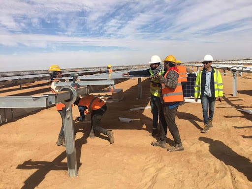Triple M Construction| تربل ام | الواح الطاقة الشمسية | شركة بيع الواح الطاقة الشمسية | طاقة شمسية ، تنفيذ محطات الطاقة الشمسية