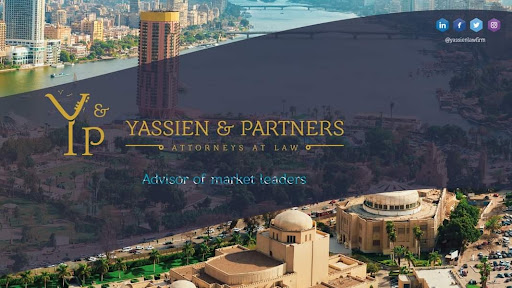 Yassien & Partners Law Firm