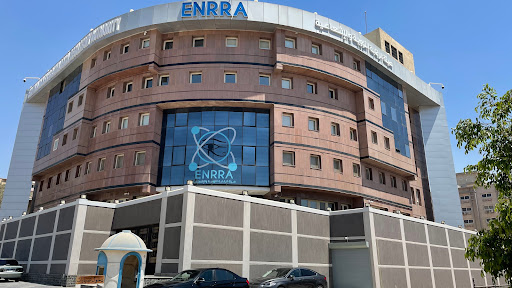 Egyptian Nuclear and Radiological Regulatory Authority (ENRRA)