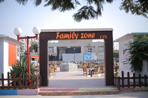 Family Zone