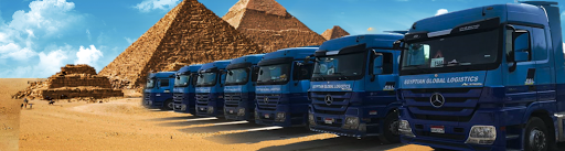 Egyptian Global Logistics. S.A.E - Cairo