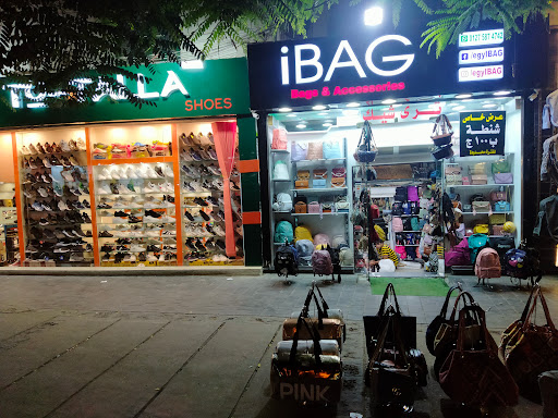 iBAG Fashion Handbags