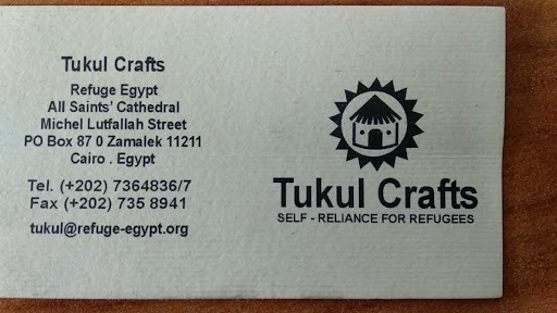 Tukul Crafts