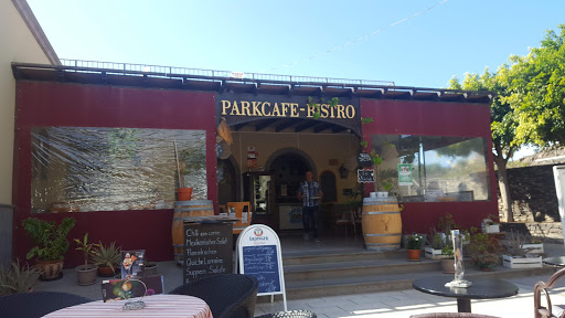 Parkcafe-Bistro