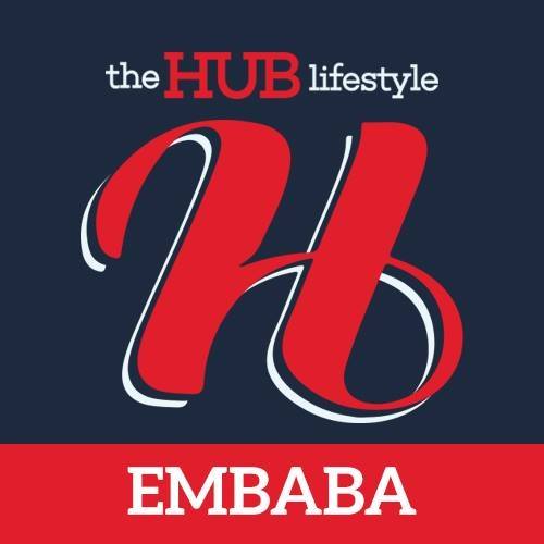 The Hub Embaba Vape Store