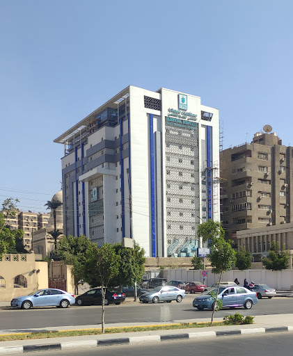 مستشفى القاهرة التخصصي