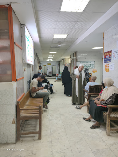 مستشفى النور المحمدى
