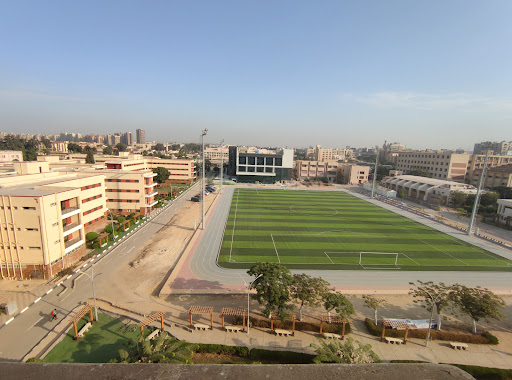 المدنية الجامعية جامعة عين شمس بنين