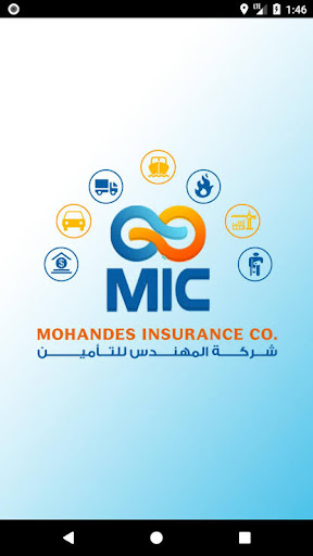 Mohandes Insurance company MIC