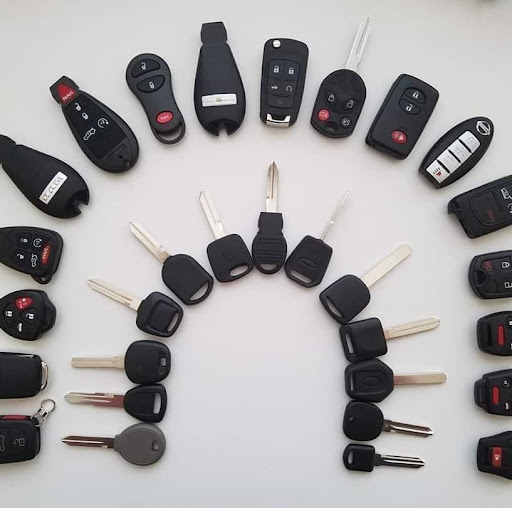 مفتاح الجنزي لجميع انواع نسخ المفاتيح