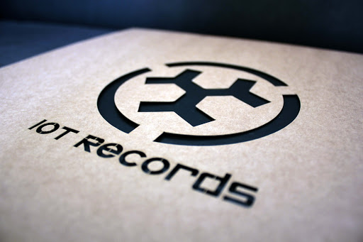 I.O.T Records